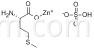 Zinc methionine sulfate CAS 56329-42-1